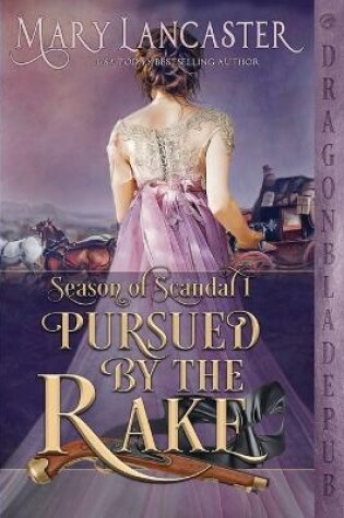Cover of Pursued by the Rake
