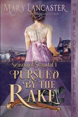 Cover of Pursued by the Rake