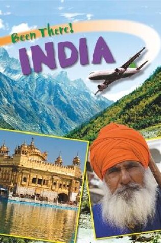 Cover of Been There: India