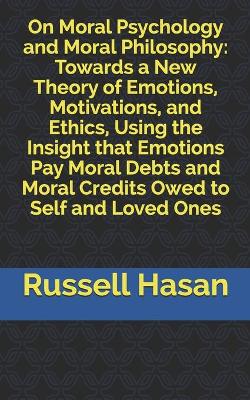 Book cover for On Moral Psychology and Moral Philosophy