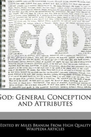 Cover of God