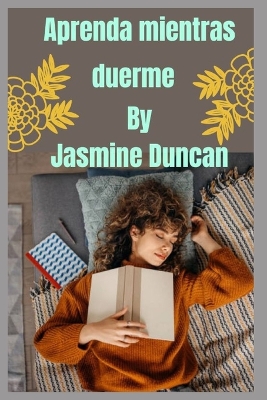 Book cover for Aprenda mientras duerme