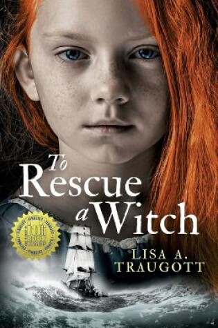 Cover of To Rescue a Witch