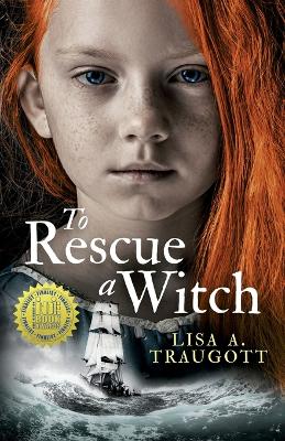 Cover of To Rescue a Witch