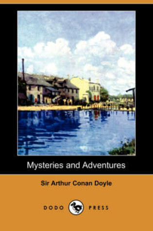 Cover of Mysteries and Adventures