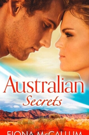 Cover of Australian Secrets