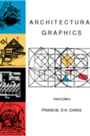 Cover of Architectural Graphics