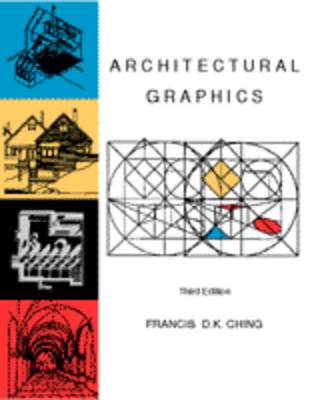 Book cover for Architectural Graphics