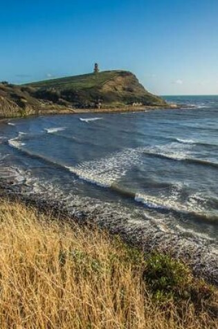 Cover of Kimmeridge Bay on the English Channel Coast in Dorset, England