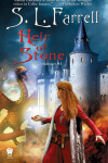 Book cover for Heir of Stone