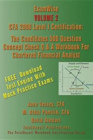 Cover of Examwise Volume 2