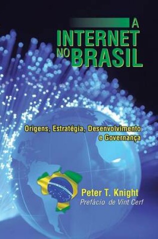 Cover of A Internet No Brasil