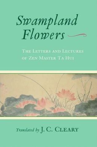 Cover of Swampland Flowers