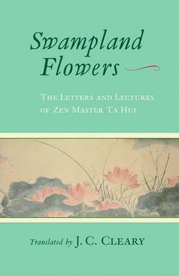 Book cover for Swampland Flowers