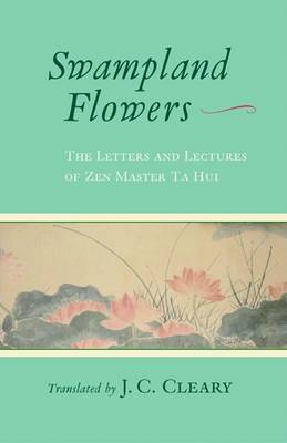 Cover of Swampland Flowers