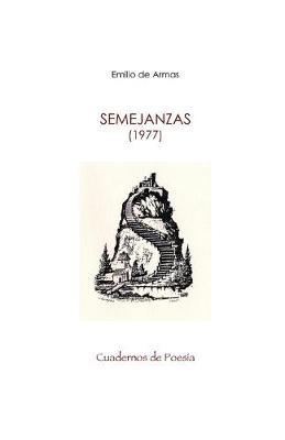 Book cover for Semejanzas