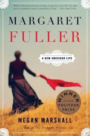 Cover of Margaret Fuller