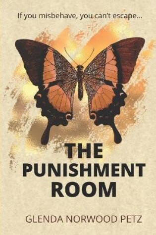 Cover of The Punishment Room