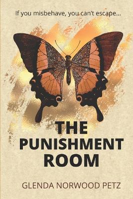 Book cover for The Punishment Room