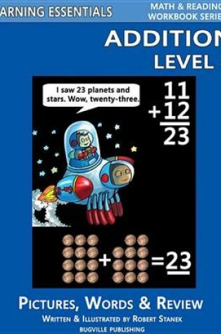 Cover of Addition Level 4