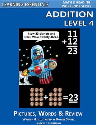 Cover of Addition Level 4