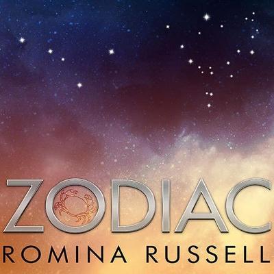 Book cover for Zodiac