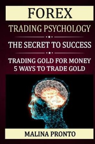Cover of Forex Trading Psychology