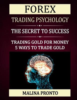 Book cover for Forex Trading Psychology