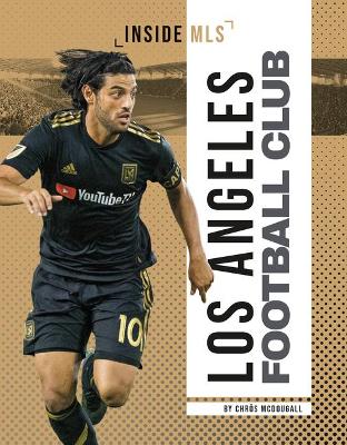 Book cover for Los Angeles Football Club