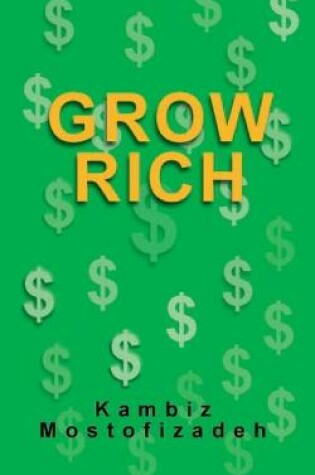 Cover of Grow Rich