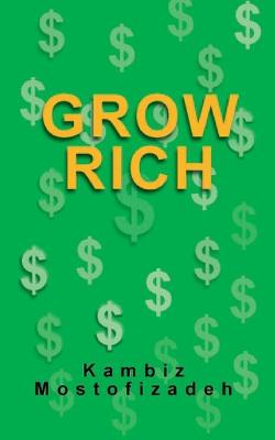 Book cover for Grow Rich