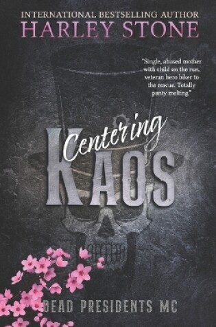 Cover of Centering Kaos