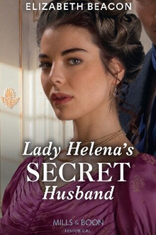Cover of Lady Helena's Secret Husband