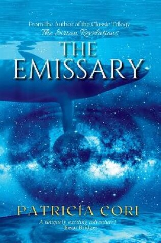 Cover of The Emissary - A Novel