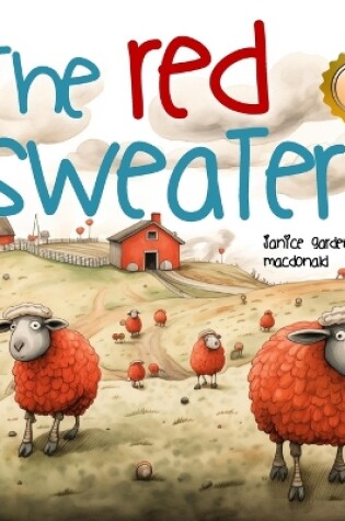 Cover of The Red Sweater