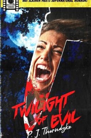 Cover of Twilight of Evil