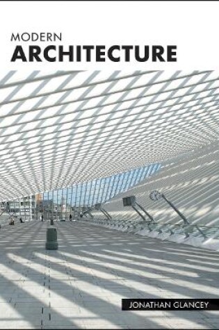 Cover of Modern Architecture