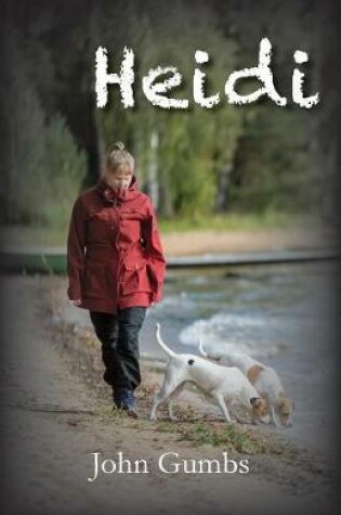 Cover of Heidi