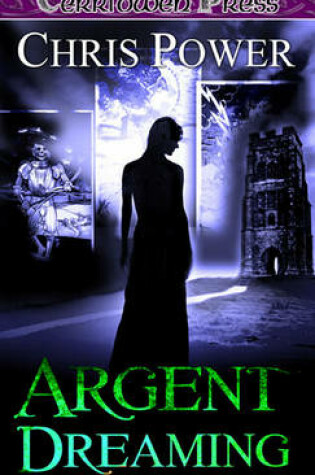 Cover of Argent Dreaming