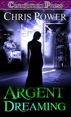 Book cover for Argent Dreaming