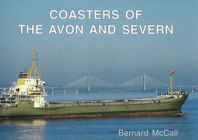 Book cover for Coasters of the Avon and Severn