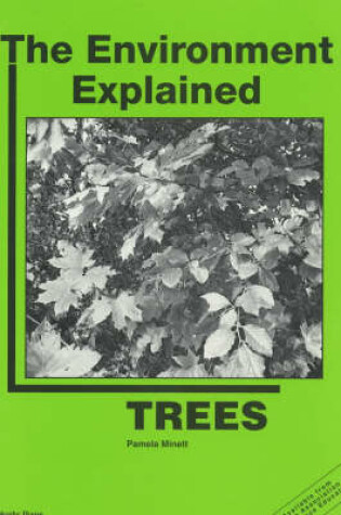 Cover of Trees