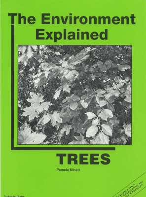 Cover of Trees