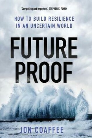 Cover of Futureproof