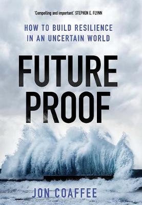 Book cover for Futureproof