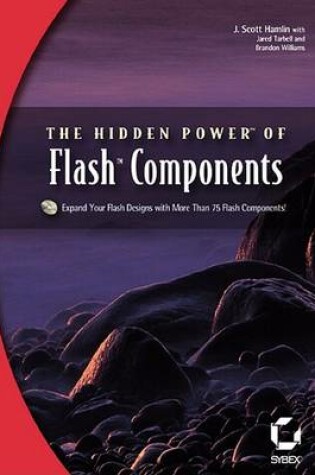 Cover of The Hidden Power of Flash Components