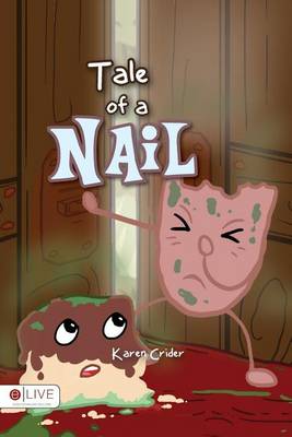 Book cover for Tale of a Nail