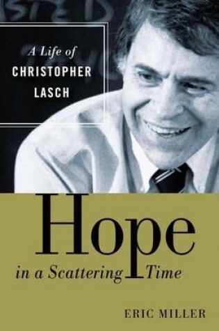 Cover of Hope in a Scattering Time