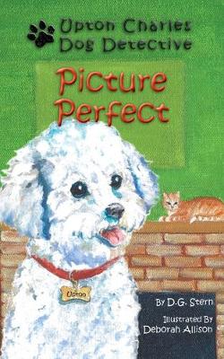 Book cover for Picture Perfect