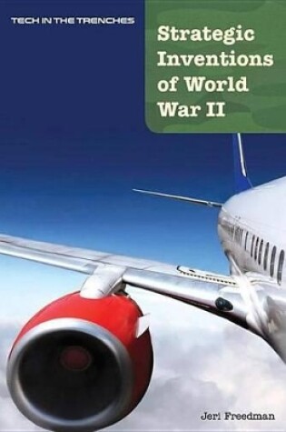 Cover of Strategic Inventions of World War II